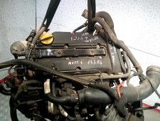 Двигатель б/у к Opel Corsa C Z12XEP 1,2 Бензин контрактный, арт. 697OP Двигатель б/у к Opel Corsa C Z12XEP 1,2 Бензин контрактный, арт. 697OP