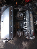 Двигатель б/у к Volkswagen Touareg (2002 - 2010) AYH, BKW, BLE, BWF 4,9 Дизель контрактный, арт. 177VW Двигатель б/у к Volkswagen Touareg (2002 - 2010) AYH, BKW, BLE, BWF 4,9 Дизель контрактный, арт. 177VW