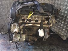 Двигатель б/у к Opel Meriva A Z16XEP 1,6 Бензин контрактный, арт. 634OP Двигатель б/у к Opel Meriva A Z16XEP 1,6 Бензин контрактный, арт. 634OP