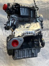 Двигатель б/у к Renault Duster F4R 410  2,0 Бензин контрактный, арт. 839RLT