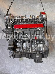 Двигатель б/у к Mercedes C M264.920 2,0 Бензин контрактный, арт. 600MS