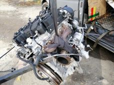 Двигатель б/у к Ford Fiesta JTJA, JTJB 1,6 Бензин контрактный, арт. 189FD Двигатель б/у к Ford Fiesta JTJA, JTJB 1,6 Бензин контрактный, арт. 189FD