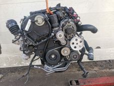 Двигатель б/у к Audi A4 (B8) CDHB 1,8 Бензин контрактный, арт. 654AD Двигатель б/у к Audi A4 (B8) CDHB 1,8 Бензин контрактный, арт. 654AD