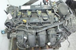 Двигатель б/у к Ford Focus 3 XQDA 2,0 Бензин контрактный, арт. 240FD Двигатель б/у к Ford Focus 3 XQDA 2,0 Бензин контрактный, арт. 240FD