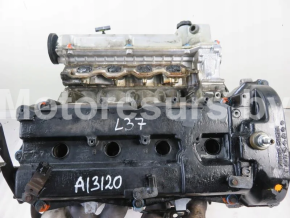 Двигатель б/у к Cadillac De (1999 - 2005) L37 4,6 Бензин контрактный, арт. 251CDK