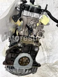 Двигатель б/у к Audi A5 / S5 CVK, CVKB 2.0 TFSI бензин контрактный, арт. 966NAD