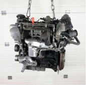 Двигатель б/у к Volkswagen Jetta 5 (2005 - 2010) CAXA 1,4 Бензин контрактный, арт. 730VW Двигатель б/у к Volkswagen Jetta 5 (2005 - 2010) CAXA 1,4 Бензин контрактный, арт. 730VW