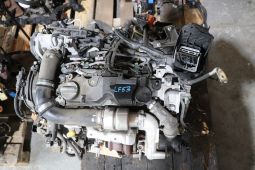 Двигатель б/у к Ford B-Max UGJC 1,5 Дизель контрактный, арт. 167FD Двигатель б/у к Ford B-Max UGJC 1,5 Дизель контрактный, арт. 167FD