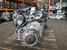Двигатель б/у к Honda CR-V K24A1 2,4 Бензин контрактный, арт. 844HD Двигатель б/у к Honda CR-V K24A1 2,4 Бензин контрактный, арт. 844HD