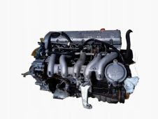 Двигатель б/у к Ssangyong Musso OM 662.983 2,9 Дизель контрактный, арт. 217SNG Двигатель б/у к Ssangyong Musso OM 662.983 2,9 Дизель контрактный, арт. 217SNG