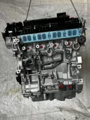 Двигатель б/у к Volvo V60 B4204T6 2.0 Бензин контрактный, арт. 657VV