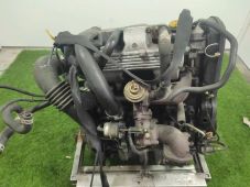 Двигатель б/у к Honda Accord V 20T2N 2,0 Дизель контрактный, арт. 725HD Двигатель б/у к Honda Accord V 20T2N 2,0 Дизель контрактный, арт. 725HD