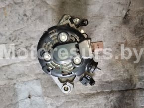 Генератор бу Toyota Yaris 270600Q189 1.0 бензин , арт. G1krfe