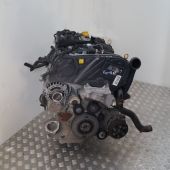 Двигатель б/у к Opel Vectra C Z19DT 1,9 Дизель контрактный, арт. 531OP Двигатель б/у к Opel Vectra C Z19DT 1,9 Дизель контрактный, арт. 531OP