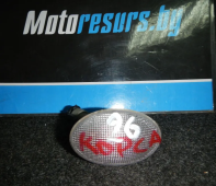 Повторитель поворота к Opel Corsa B , art. pp26