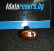 Повторитель поворота к Chrysler Voyager , art. pp27 Повторитель поворота к Chrysler Voyager , art. pp27