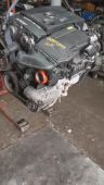 Двигатель б/у к Mercedes C W204 / S204 M 271.910 1,6 Бензин контрактный, арт. 277MS Двигатель б/у к Mercedes C W204 / S204 M 271.910 1,6 Бензин контрактный, арт. 277MS