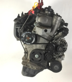 Двигатель б/у к Volkswagen Golf 5 BMY 1,4 Бензин контрактный, арт. 553VW Двигатель б/у к Volkswagen Golf 5 BMY 1,4 Бензин контрактный, арт. 553VW