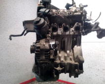 Двигатель б/у к Volkswagen Polo 4 AWY, BMD 1,2 Бензин контрактный, арт. 262VW Двигатель б/у к Volkswagen Polo 4 AWY, BMD 1,2 Бензин контрактный, арт. 262VW