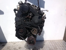 Двигатель б/у к Mazda Premacy RF4F 2.0 Дизель контрактный, арт. 119MZ Двигатель б/у к Mazda Premacy RF4F 2.0 Дизель контрактный, арт. 119MZ