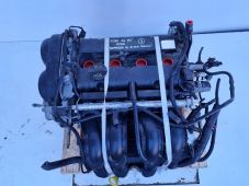 Двигатель б/у к Ford Focus 2 HXDA 1,6 Бензин контрактный, арт. 249FD Двигатель б/у к Ford Focus 2 HXDA 1,6 Бензин контрактный, арт. 249FD
