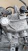 КПП механическая (МКПП) БУ Opel Meriva A 1.8 бензин f17, арт kp4106mr