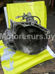 КПП механическая (МКПП) бу 55192042 Opel Zafira 1.8 бензин, арт. kp4099mr