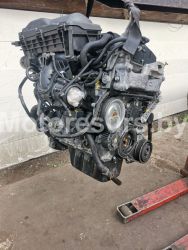 Двигатель б/у к Peugeot 3008 5FN, 5FV (EP6CDT) 1,6 Бензин контрактный, арт. 820PG