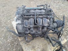 Двигатель б/у к Ford Focus 3 IQDB 1,6 Бензин контрактный, арт. 237FD Двигатель б/у к Ford Focus 3 IQDB 1,6 Бензин контрактный, арт. 237FD