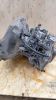 КПП механическая (МКПП) БУ Opel Meriva A 1.8 бензин f17, арт kp4106mr