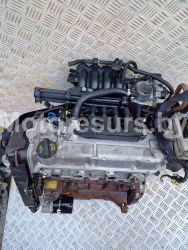 Двигатель б/у к Alfa Romeo Mito 350 A1.000 1,4 бензин контрактный, арт. 157AR