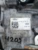 КПП автоматическая (АКПП) БУ Ford Focus 1.5 дизель RFJM5P, арт kp4205mr