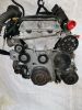 Двигатель б/у к Saab 9-5 (1997 - 2010) B235R 2,3 Бензин контрактный, арт. 112SA
