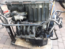 Двигатель б/у к Volkswagen Golf 6 CGGA 1,4 Бензин контрактный, арт. 502VW Двигатель б/у к Volkswagen Golf 6 CGGA 1,4 Бензин контрактный, арт. 502VW