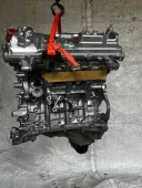 Двигатель б/у к Toyota FJ 1GR-FE 4.0 Бензин контрактный, арт. 465TT