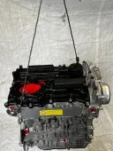 Двигатель б/у к Kia Sportage G4KH 2.0 Бензин контрактный, арт. 90KA