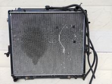 Радиатор (основной) бу Nissan X-Terra, арт. 2R15KF