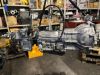 КПП автоматическая (АКПП) БУ Mitsubishi L200 2.5 дизель 0372l, арт kp4d56mr