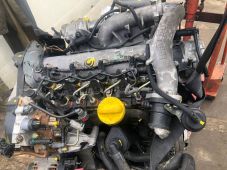 Контрактный двигатель б/у на Renault Scenic 2 (2003 - 2009) F9Q 812 1.9 Дизель, арт. 3401730 Контрактный двигатель б/у на Renault Scenic 2 (2003 - 2009) F9Q 812 1.9 Дизель, арт. 3401730
