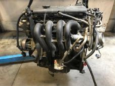Двигатель б/у к Ford Fiesta DHA 1,2 Бензин контрактный, арт. 125FD Двигатель б/у к Ford Fiesta DHA 1,2 Бензин контрактный, арт. 125FD