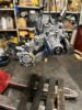 КПП автоматическая (АКПП) БУ Mitsubishi L200 2.5 дизель 0372l, арт kp4d56mr