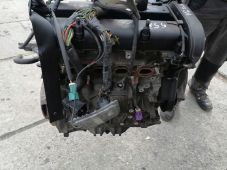Двигатель б/у к Ford Fiesta M7JA, M7JB 1,2 Бензин контрактный, арт. 141FD Двигатель б/у к Ford Fiesta M7JA, M7JB 1,2 Бензин контрактный, арт. 141FD