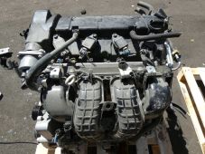 Двигатель б/у к Peugeot 4007 4B11 2,0 Бензин контрактный, арт. 728PG Двигатель б/у к Peugeot 4007 4B11 2,0 Бензин контрактный, арт. 728PG