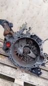 КПП механическая (МКПП) БУ Mazda 6 2,0 дизель GD2, арт kp4166mr КПП механическая (МКПП) БУ Mazda 6 2,0 дизель GD2, арт kp4166mr
