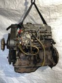 Двигатель б/у к Mitsubishi L200 4D56 2,5 Дизель контрактный, арт. 428CMT