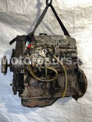 Двигатель б/у к Mitsubishi L200 4D56 2,5 Дизель контрактный, арт. 428CMT