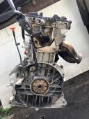 Двигатель б/у к Peugeot 407 3FZ (EW12J4) 2,2 Бензин контрактный, арт. 685PG Двигатель б/у к Peugeot 407 3FZ (EW12J4) 2,2 Бензин контрактный, арт. 685PG