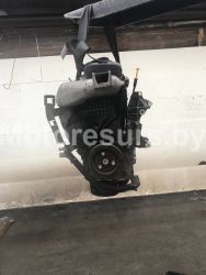 Двигатель б/у к Peugeot Partner KFW (TU3A) 1,4 Бензин контрактный, арт. 1006PG