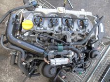Двигатель б/у к Honda Civic 4EE-2 1,7 Дизель контрактный, арт. 764HD Двигатель б/у к Honda Civic 4EE-2 1,7 Дизель контрактный, арт. 764HD