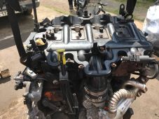 Двигатель б/у Renault Master G9U650 2.5 dCi дизель контрактный Двигатель б/у Renault Master G9U650 2.5 dCi дизель контрактный